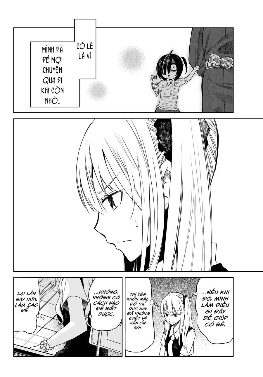 Okuru Kotoba Chapter 4 - 28