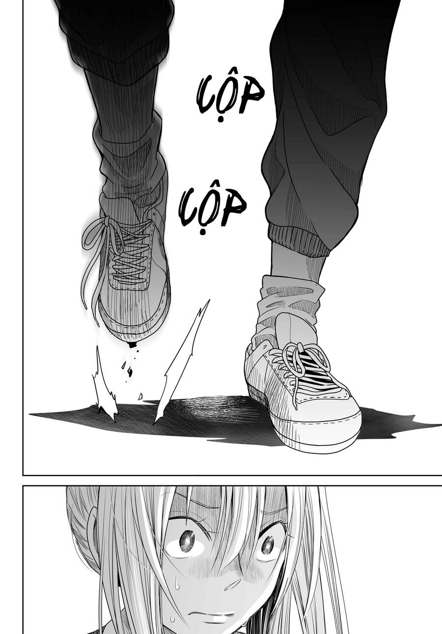 Okuru Kotoba Chapter 4 - 34