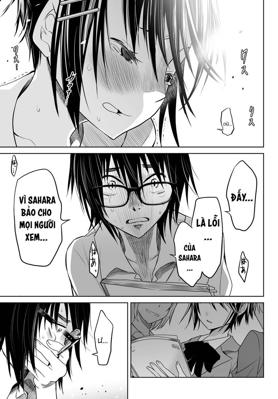 Okuru Kotoba Chapter 5 - 25