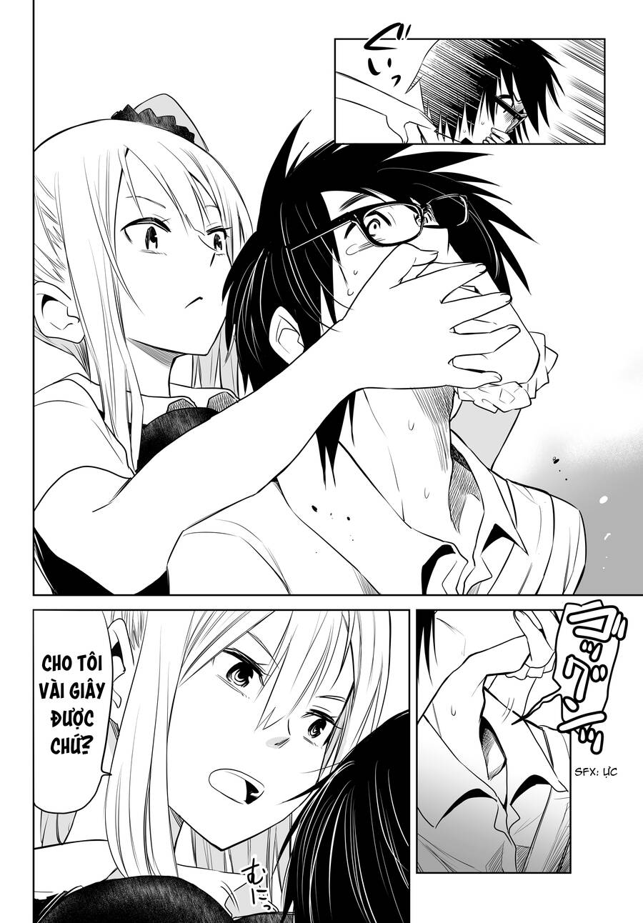 Okuru Kotoba Chapter 5 - 26