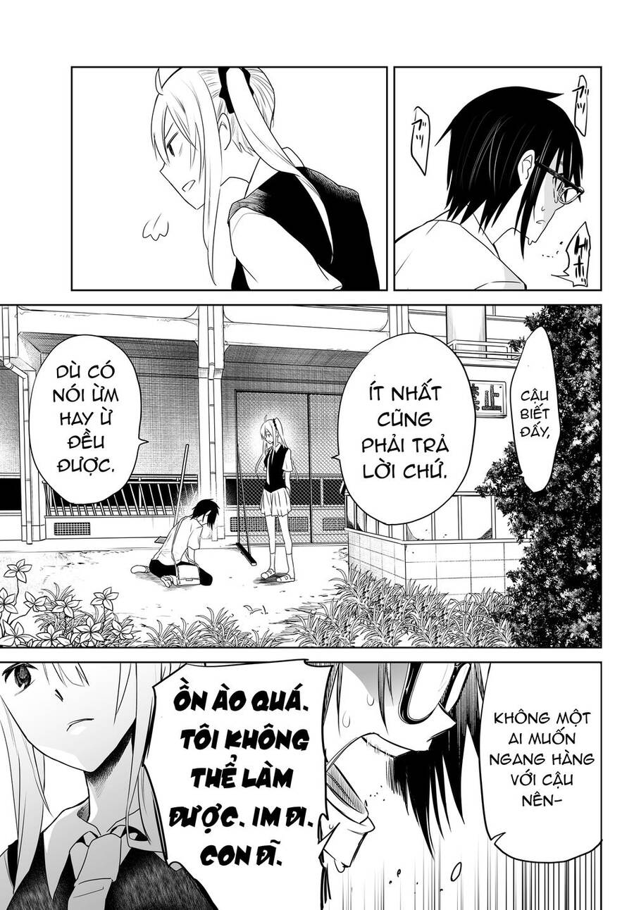 Okuru Kotoba Chapter 5 - 29