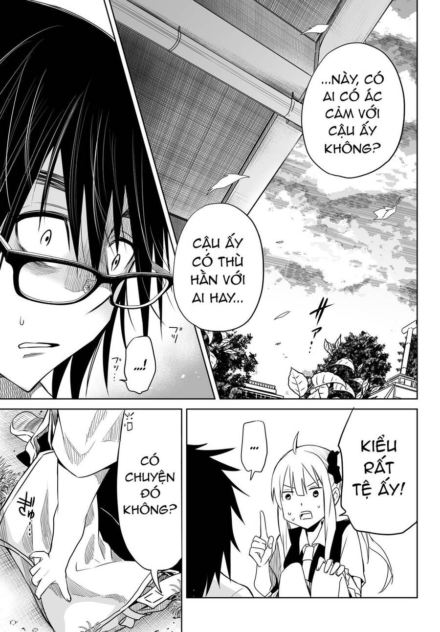 Okuru Kotoba Chapter 5 - 33