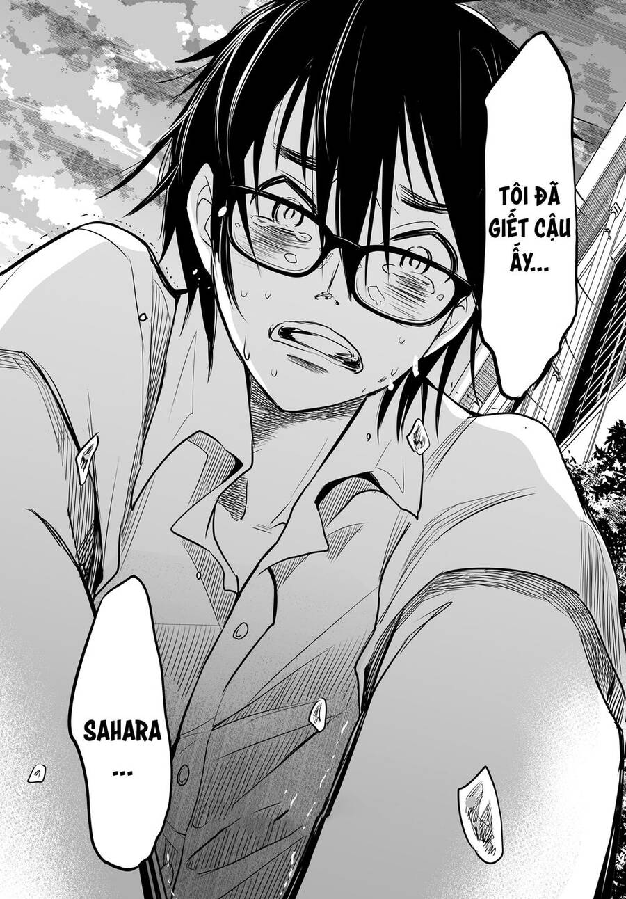 Okuru Kotoba Chapter 5 - 40