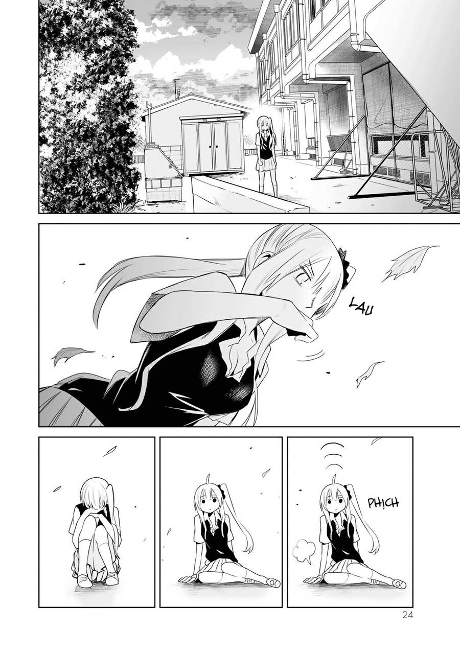 Okuru Kotoba Chapter 6 - 25