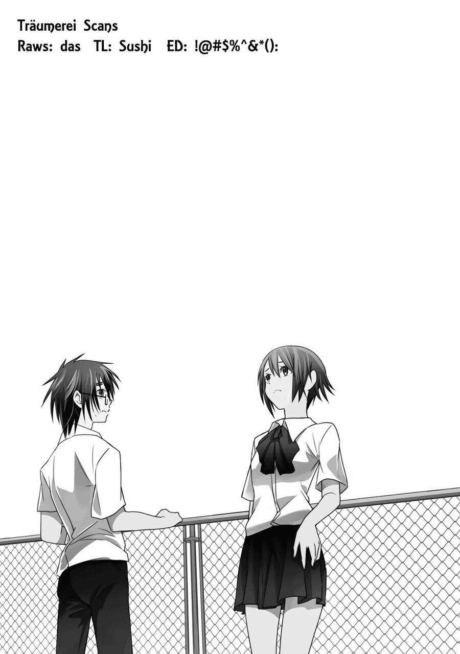 Okuru Kotoba Chapter 6 - 38