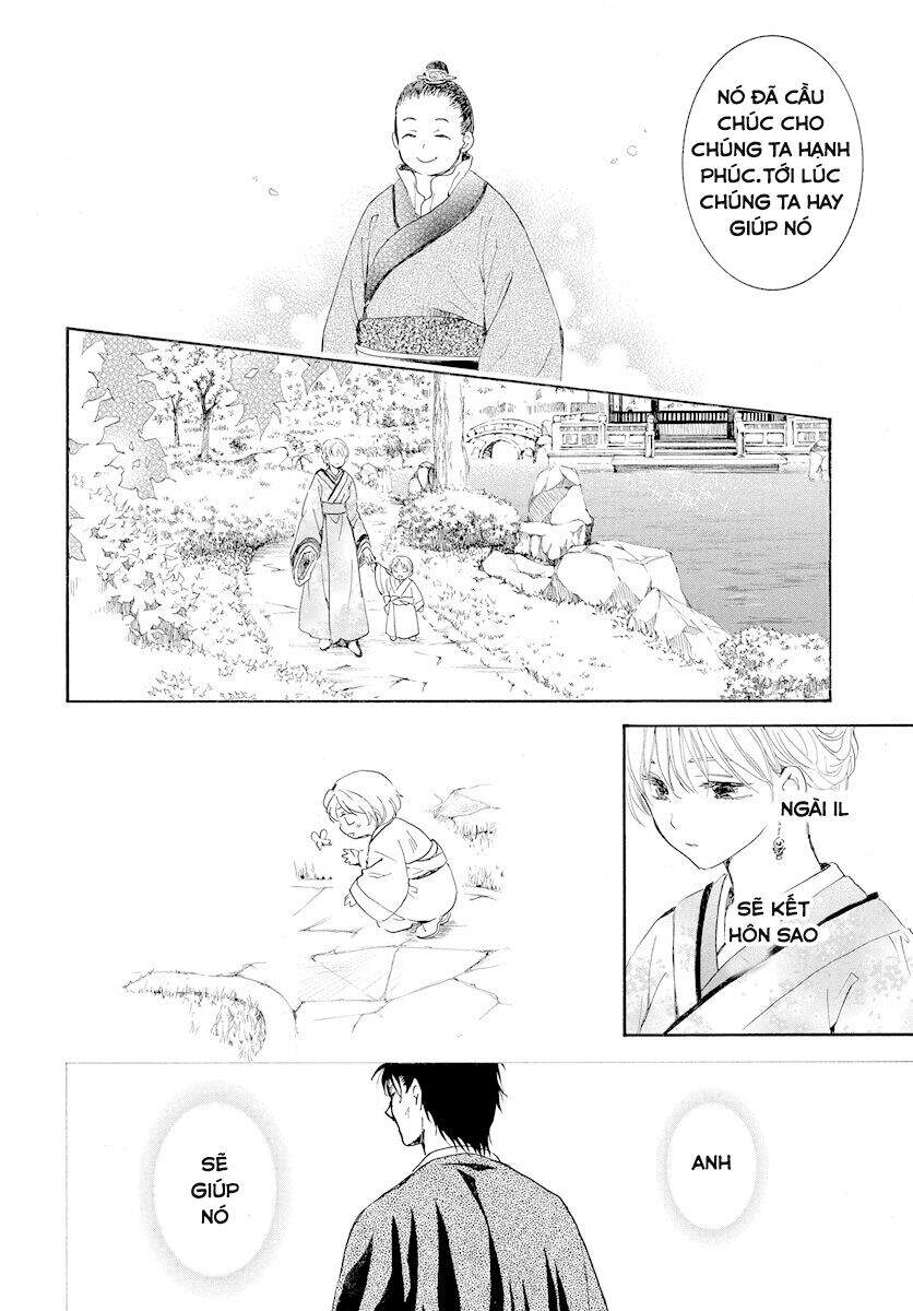 Đóa Hoa Bùng Cháy Chapter 193 - 22