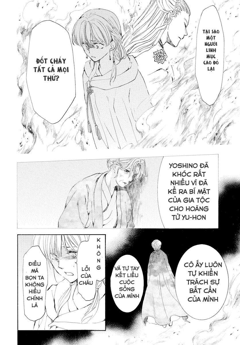 Đóa Hoa Bùng Cháy Chapter 193 - 10