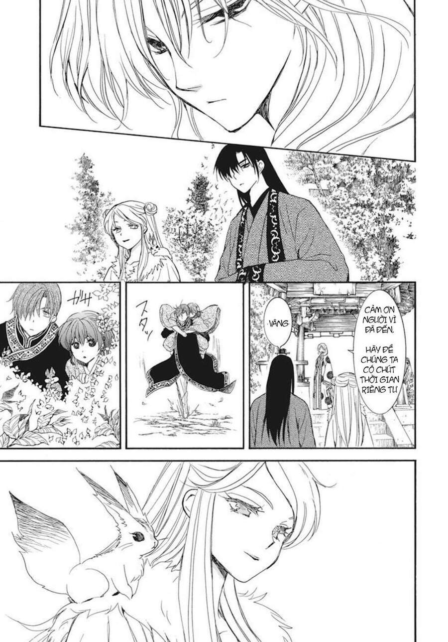 Đóa Hoa Bùng Cháy Chapter 203 - 17