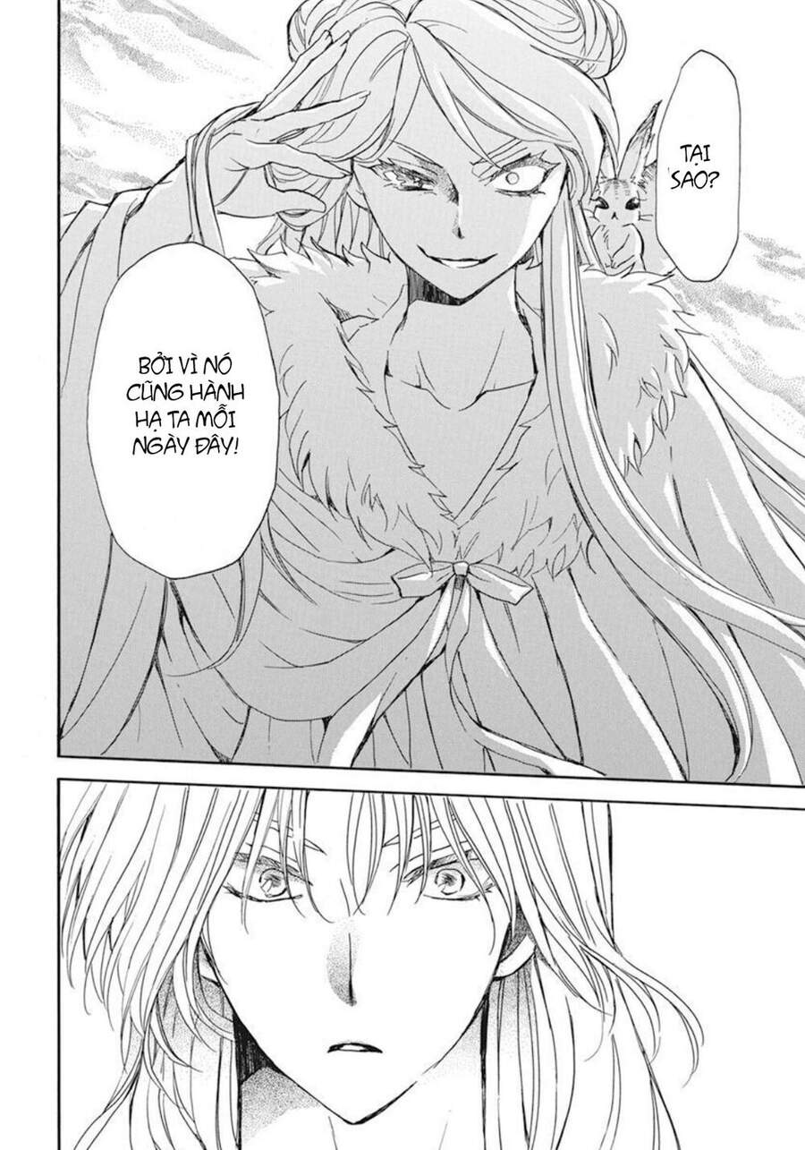 Đóa Hoa Bùng Cháy Chapter 203 - 20