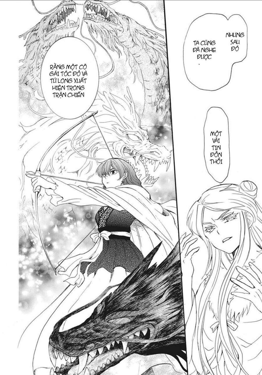 Đóa Hoa Bùng Cháy Chapter 203 - 24