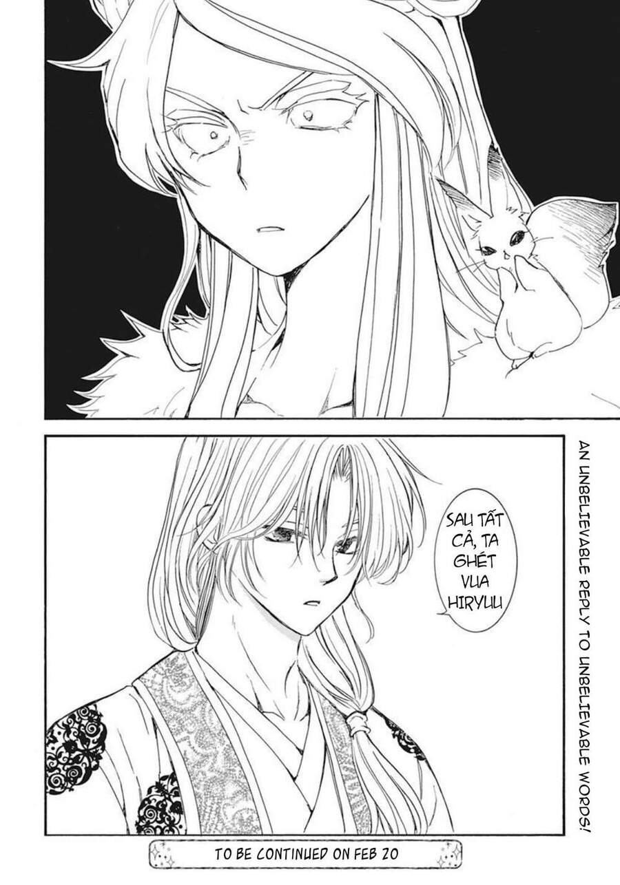 Đóa Hoa Bùng Cháy Chapter 203 - 30