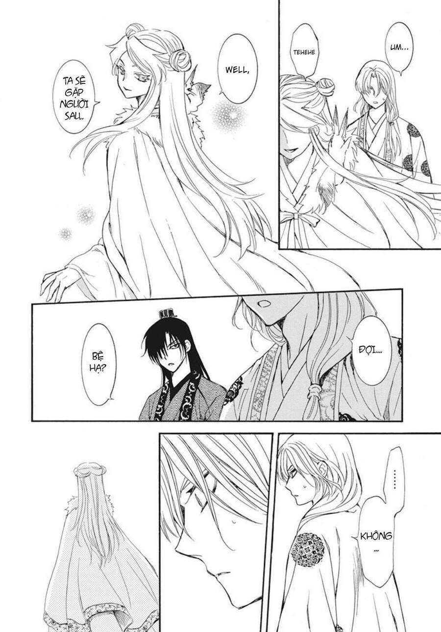 Đóa Hoa Bùng Cháy Chapter 203 - 10