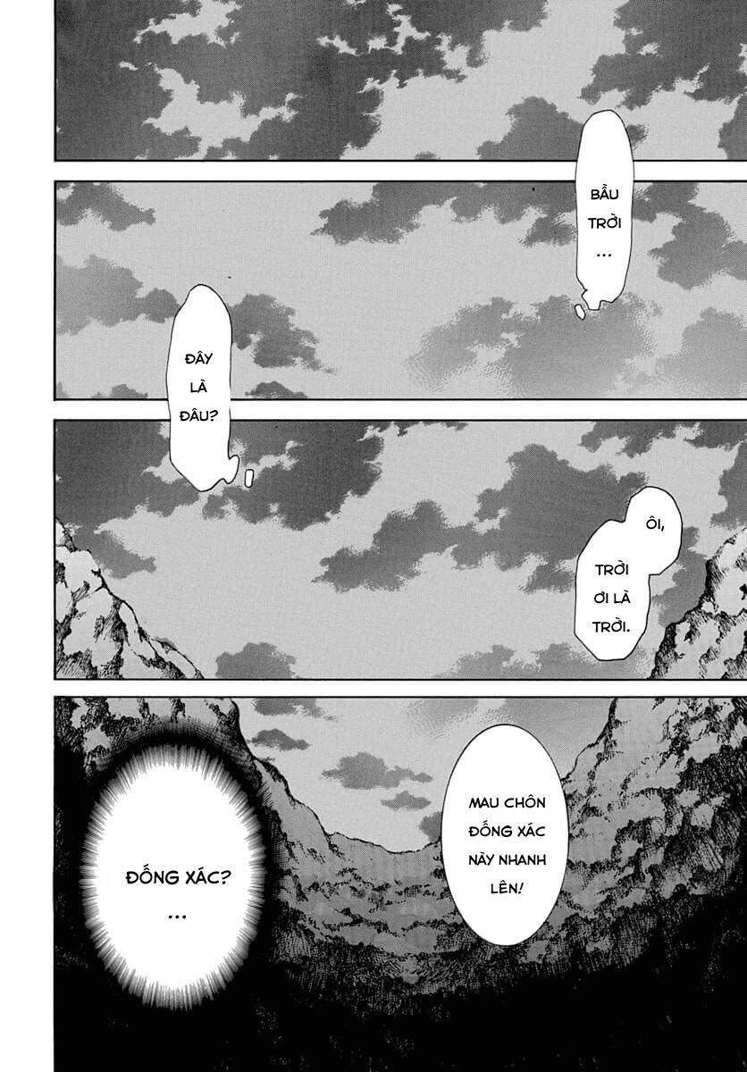 Đóa Hoa Bùng Cháy Chapter 217 - 18