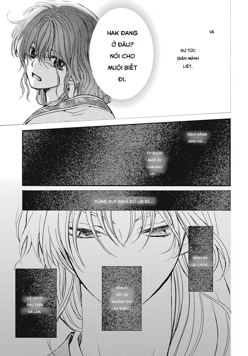 Đóa Hoa Bùng Cháy Chapter 217 - 5