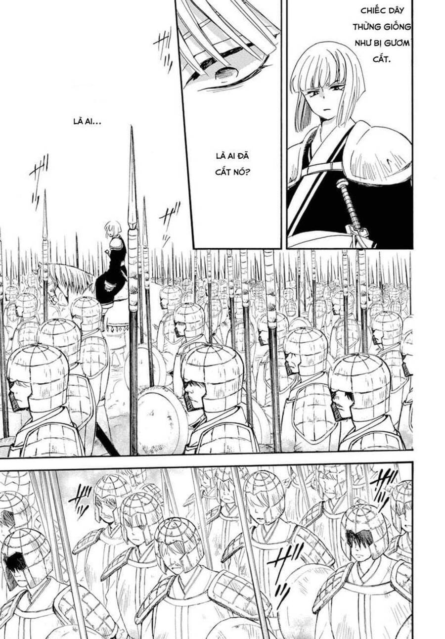 Đóa Hoa Bùng Cháy Chapter 222 - 16