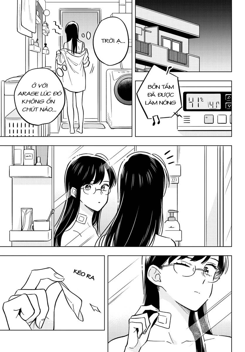 Sensei Can't Teach Me About Love Chapter 28 - 22