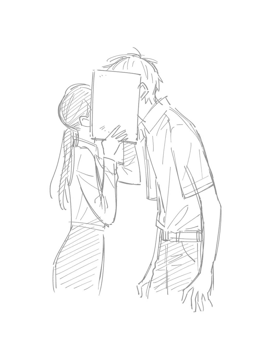 Sensei Can't Teach Me About Love Chapter 29 - 24