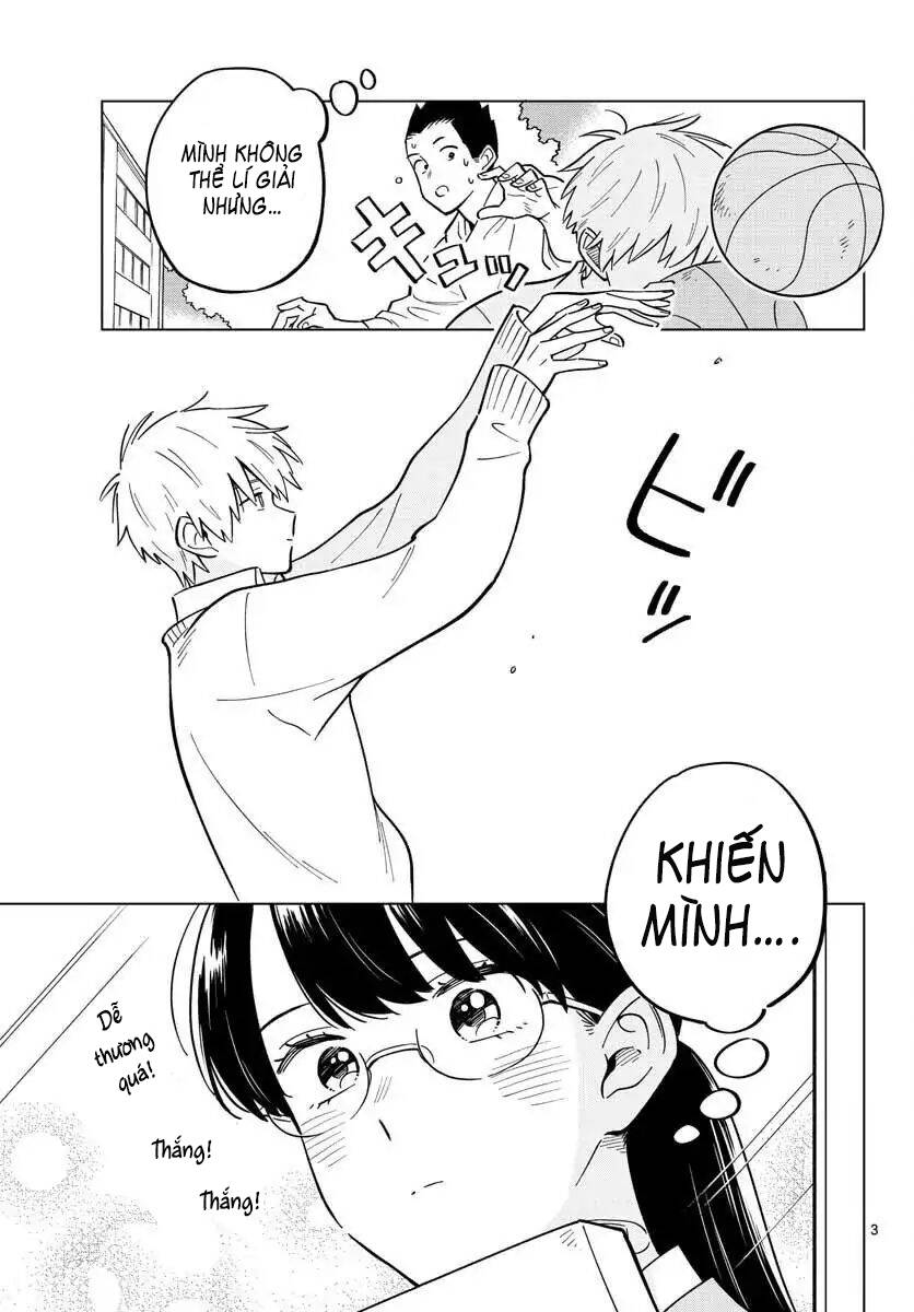 Sensei Can't Teach Me About Love Chapter 29 - 6