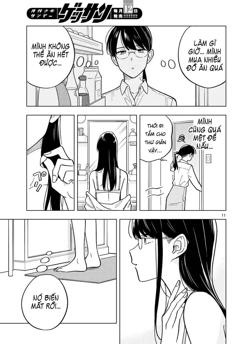 Sensei Can't Teach Me About Love Chapter 30 - 14