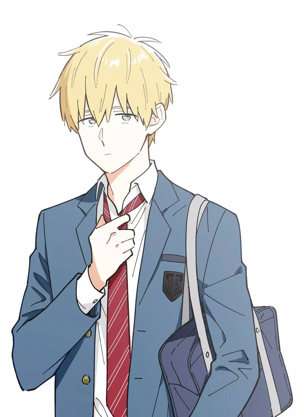 Sensei Can't Teach Me About Love Chapter 30 - 27