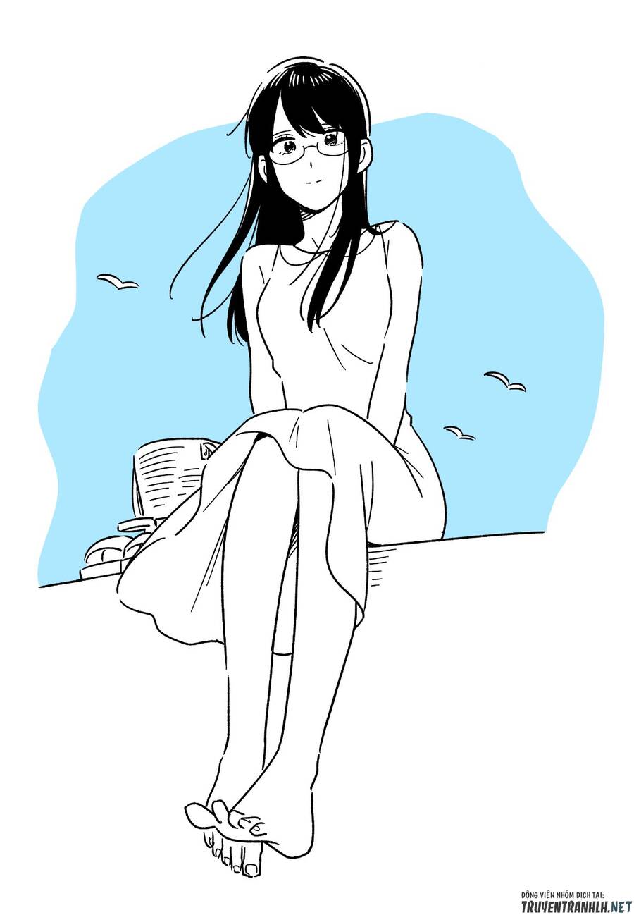 Sensei Can't Teach Me About Love Chapter 41 - 20