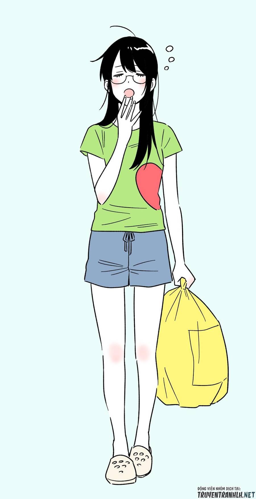 Sensei Can't Teach Me About Love Chapter 41 - 22