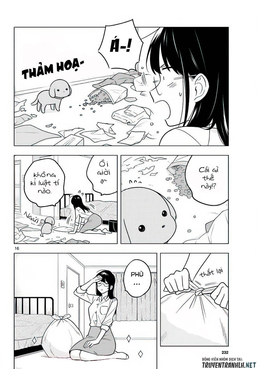 Sensei Can't Teach Me About Love Chapter 43 - 17