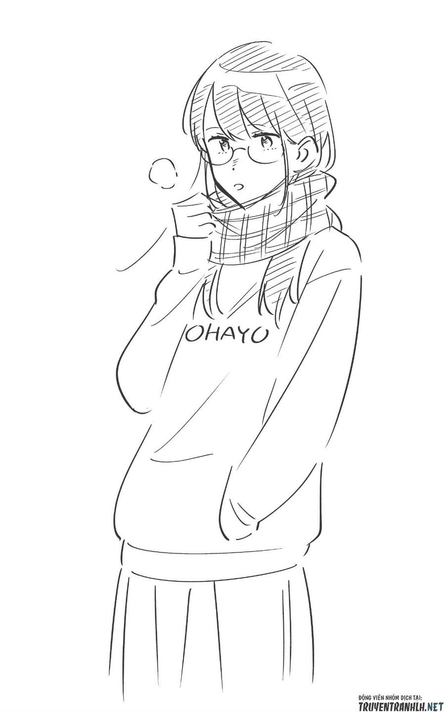 Sensei Can't Teach Me About Love Chapter 43 - 25