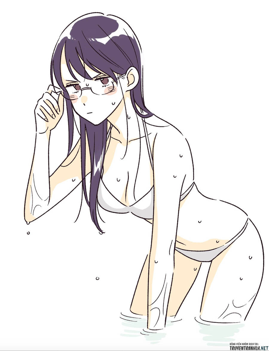 Sensei Can't Teach Me About Love Chapter 44 - 26