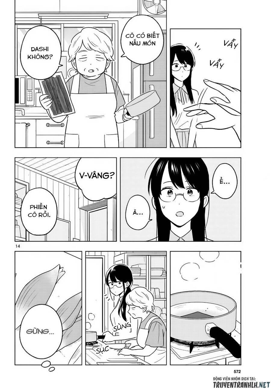 Sensei Can't Teach Me About Love Chapter 45 - 15