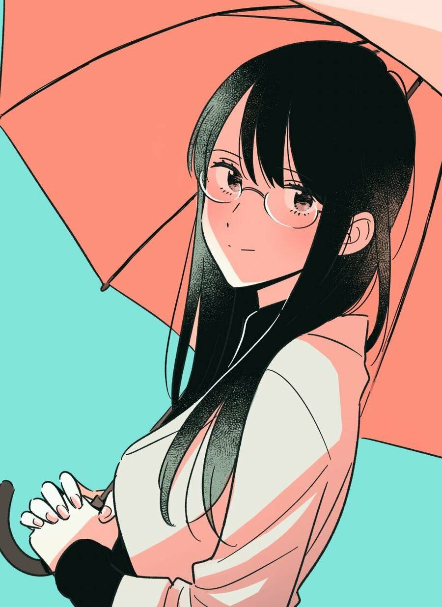 Sensei Can't Teach Me About Love Chapter 47 - 25