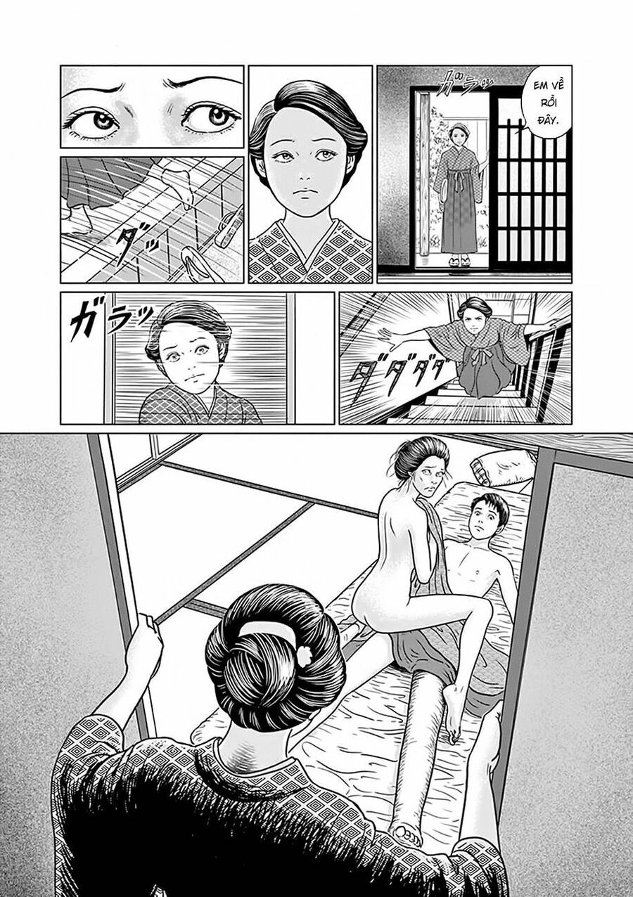 Nhân Gian Thất Cách Chapter 3 - 16