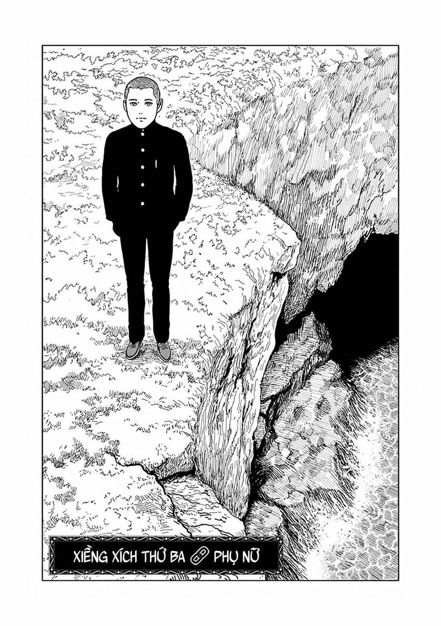 Nhân Gian Thất Cách Chapter 3 - 3