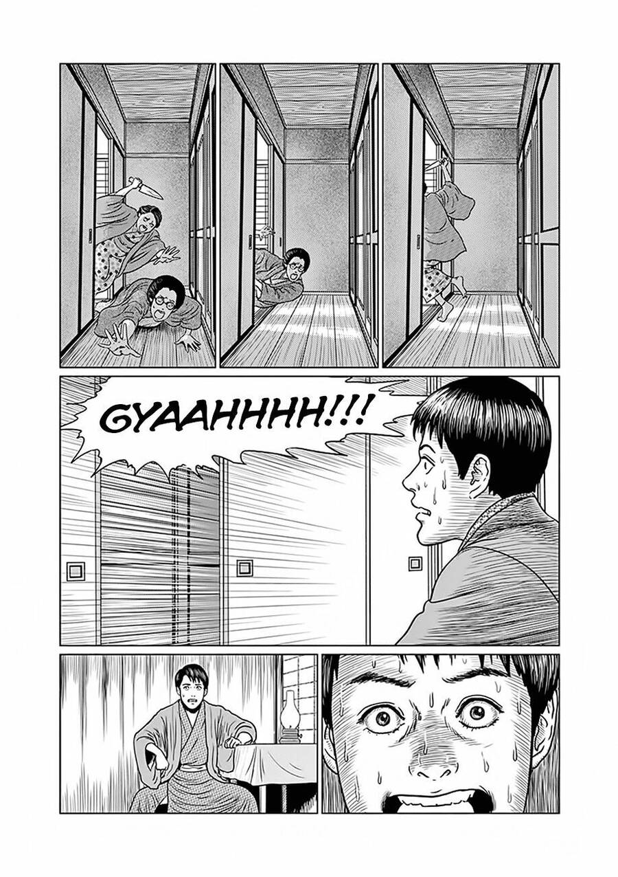 Nhân Gian Thất Cách Chapter 3 - 21