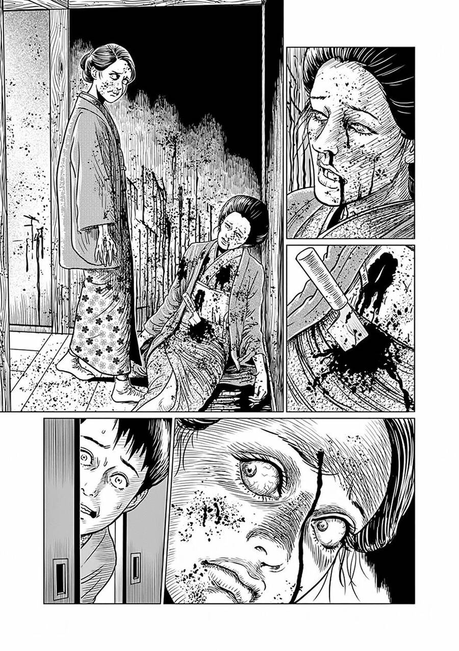 Nhân Gian Thất Cách Chapter 3 - 22