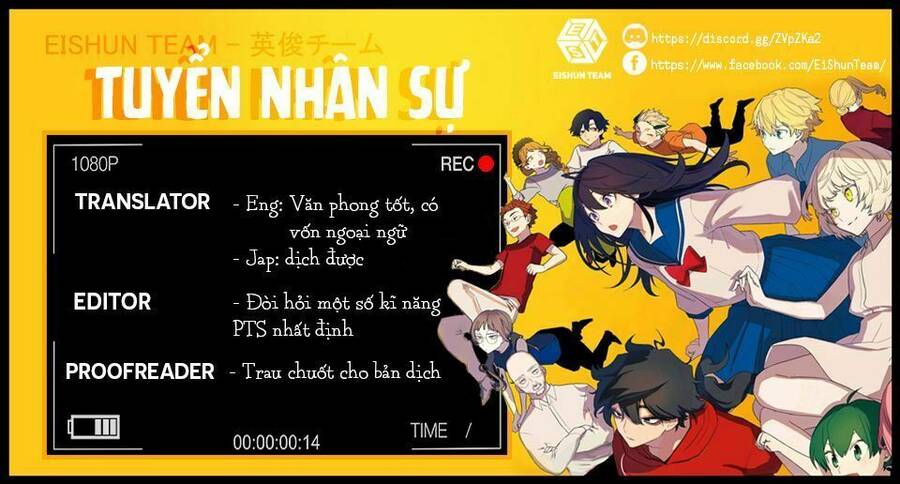 Nhân Gian Thất Cách Chapter 3 - 26