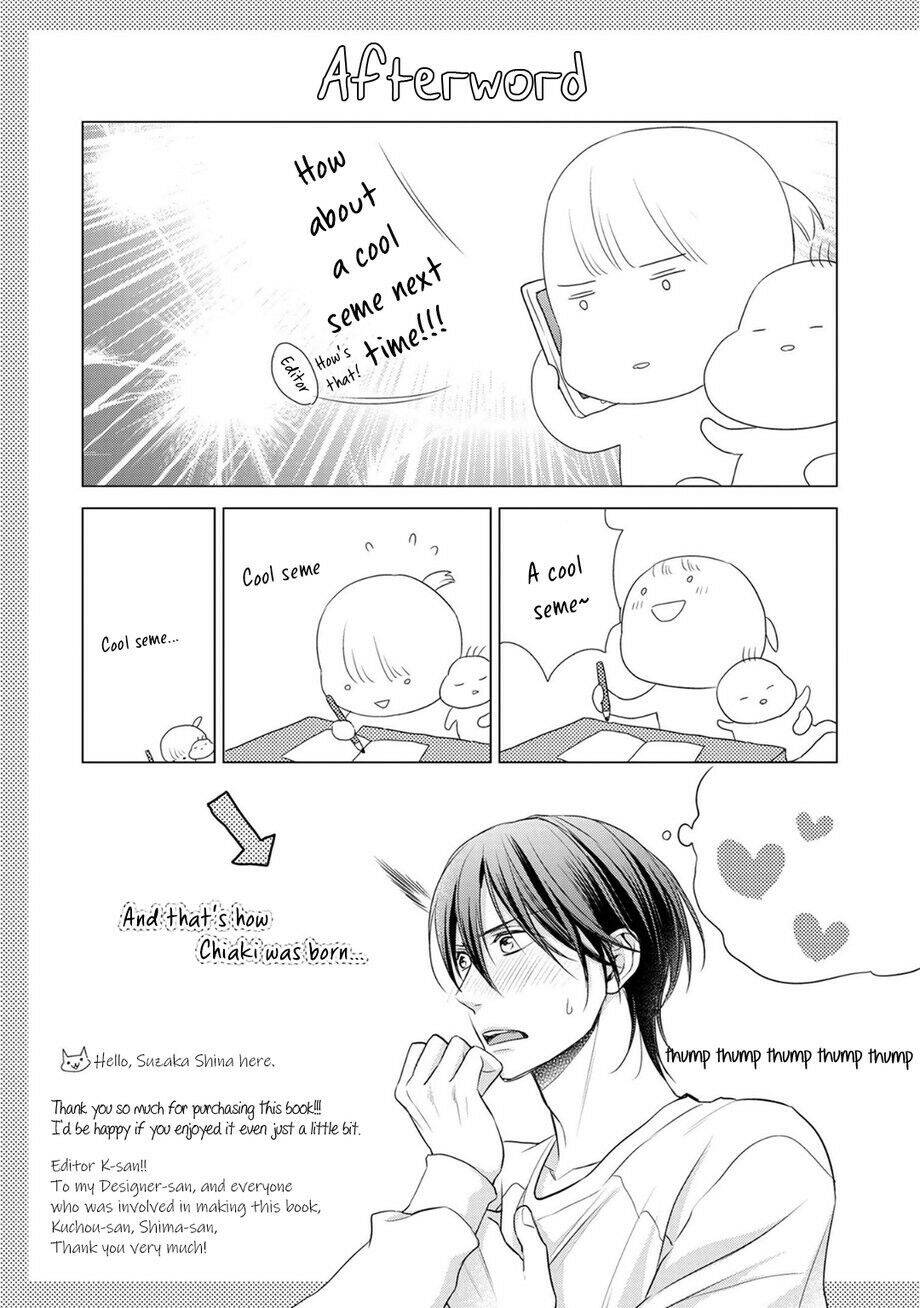 Ore No Itoshi No Neet-Kun Chapter 6 - 9