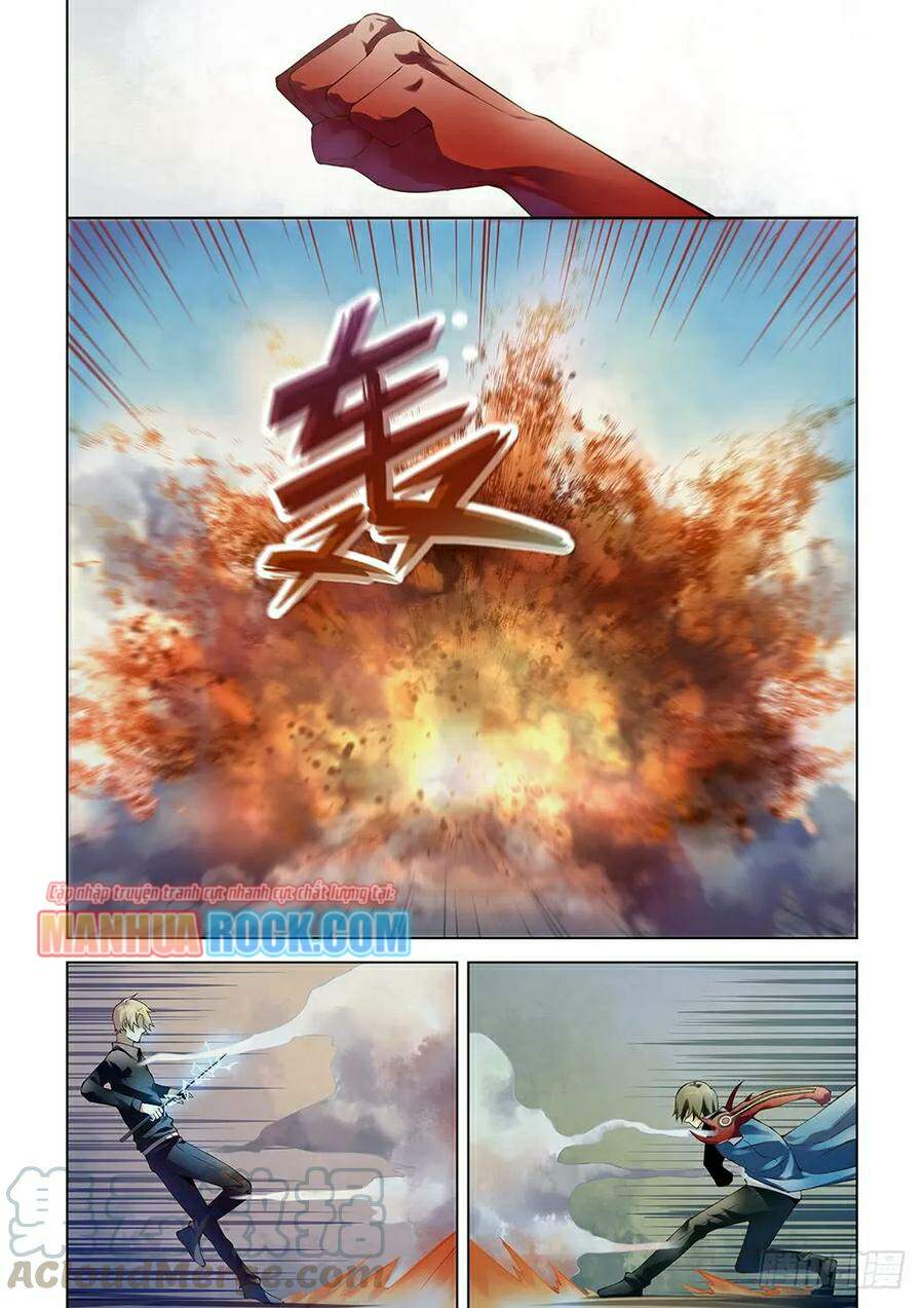 Mạt Thế Phàm Nhân Chapter 146 - 11