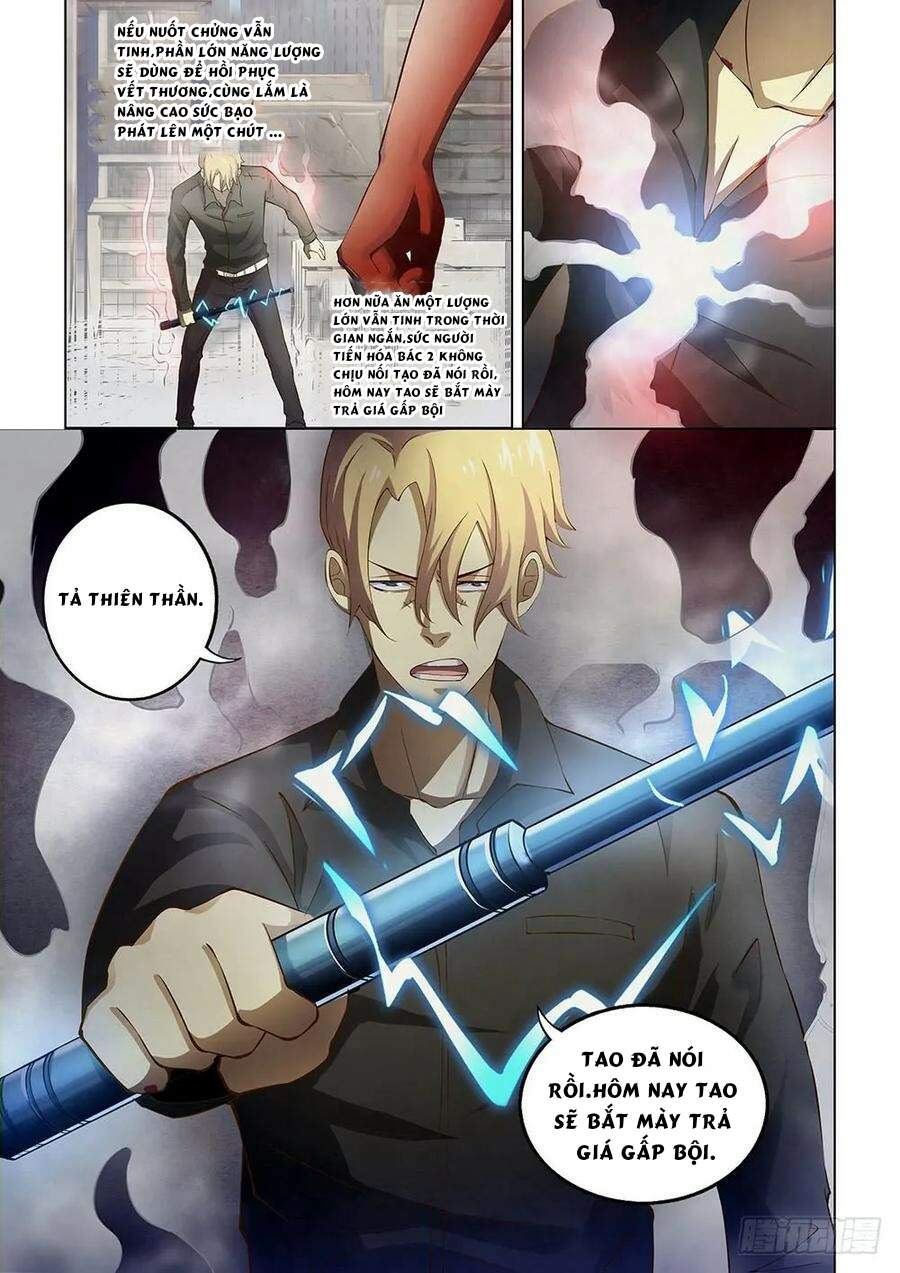 Mạt Thế Phàm Nhân Chapter 146 - 4