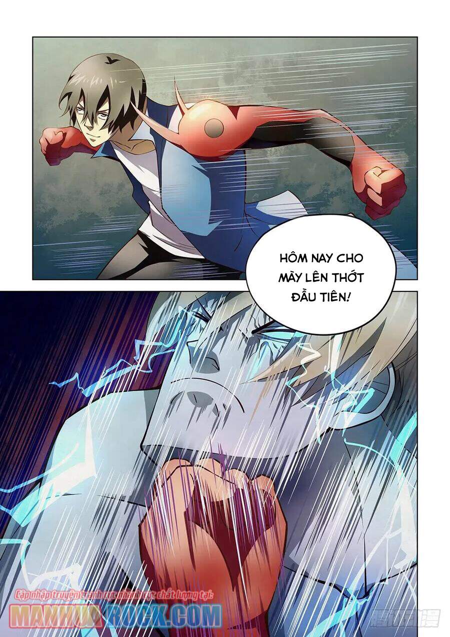 Mạt Thế Phàm Nhân Chapter 149 - 18