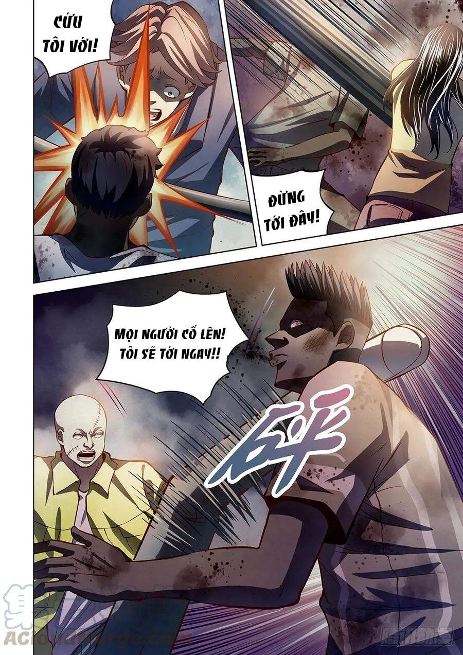 Mạt Thế Phàm Nhân Chapter 156 - 10
