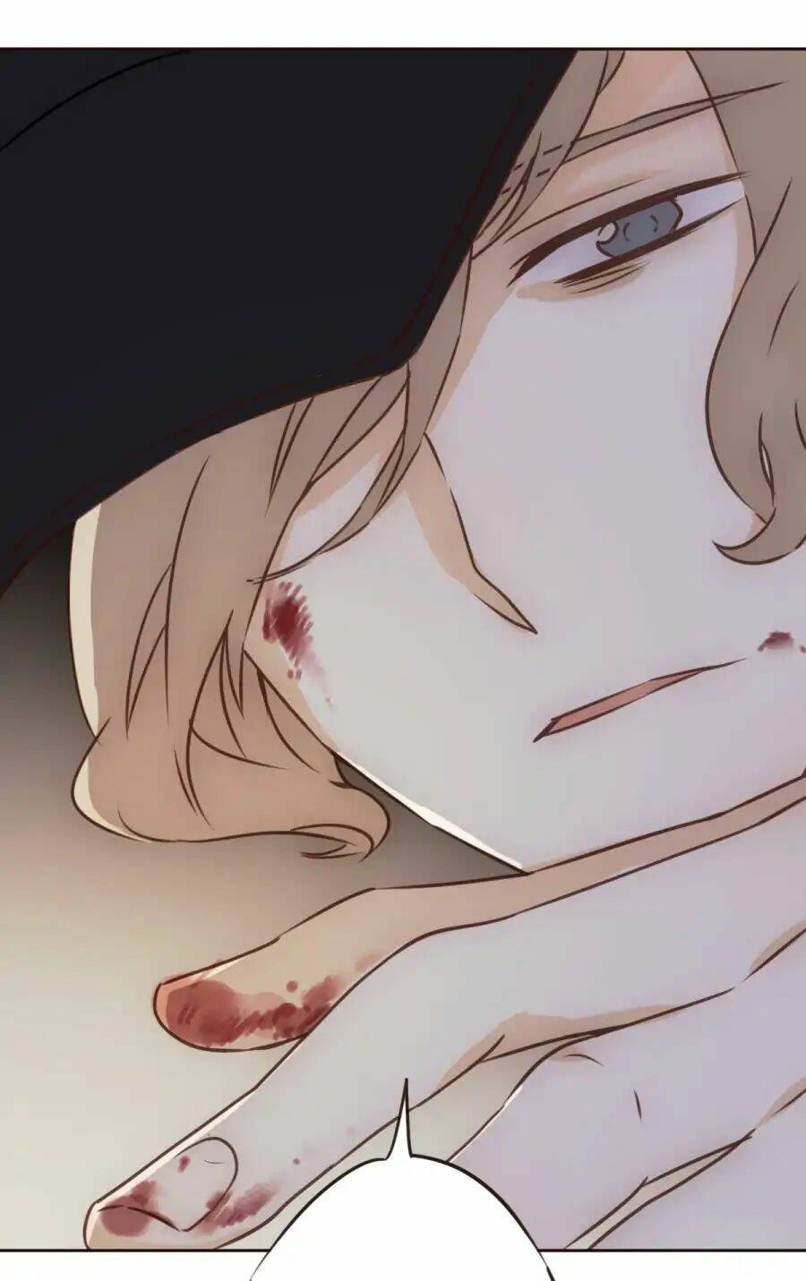 Tai Cá Voi Chapter 0.5 - 1