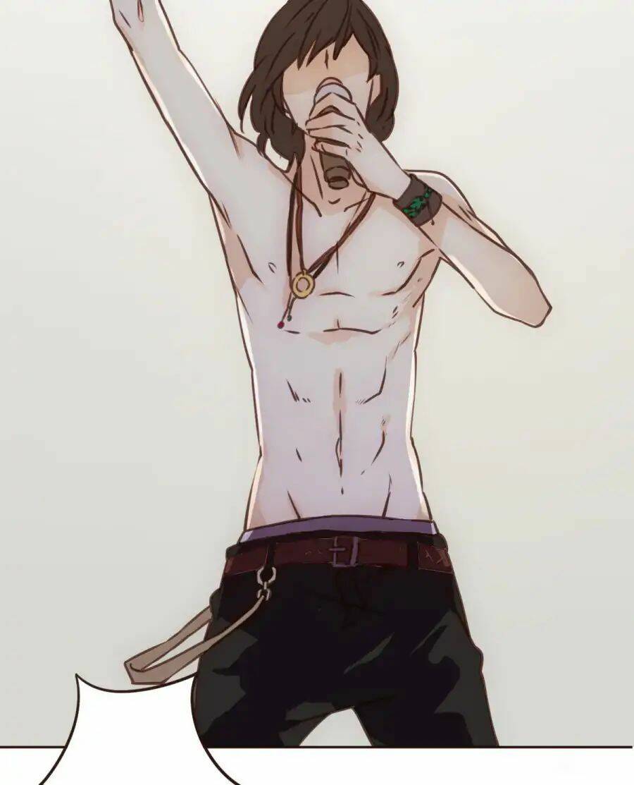 Tai Cá Voi Chapter 0.5 - 3