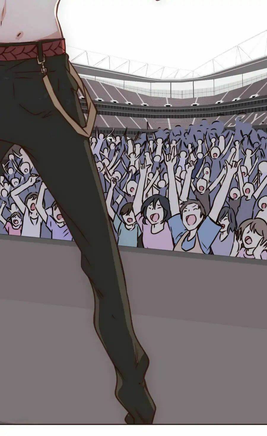 Tai Cá Voi Chapter 1 - 11