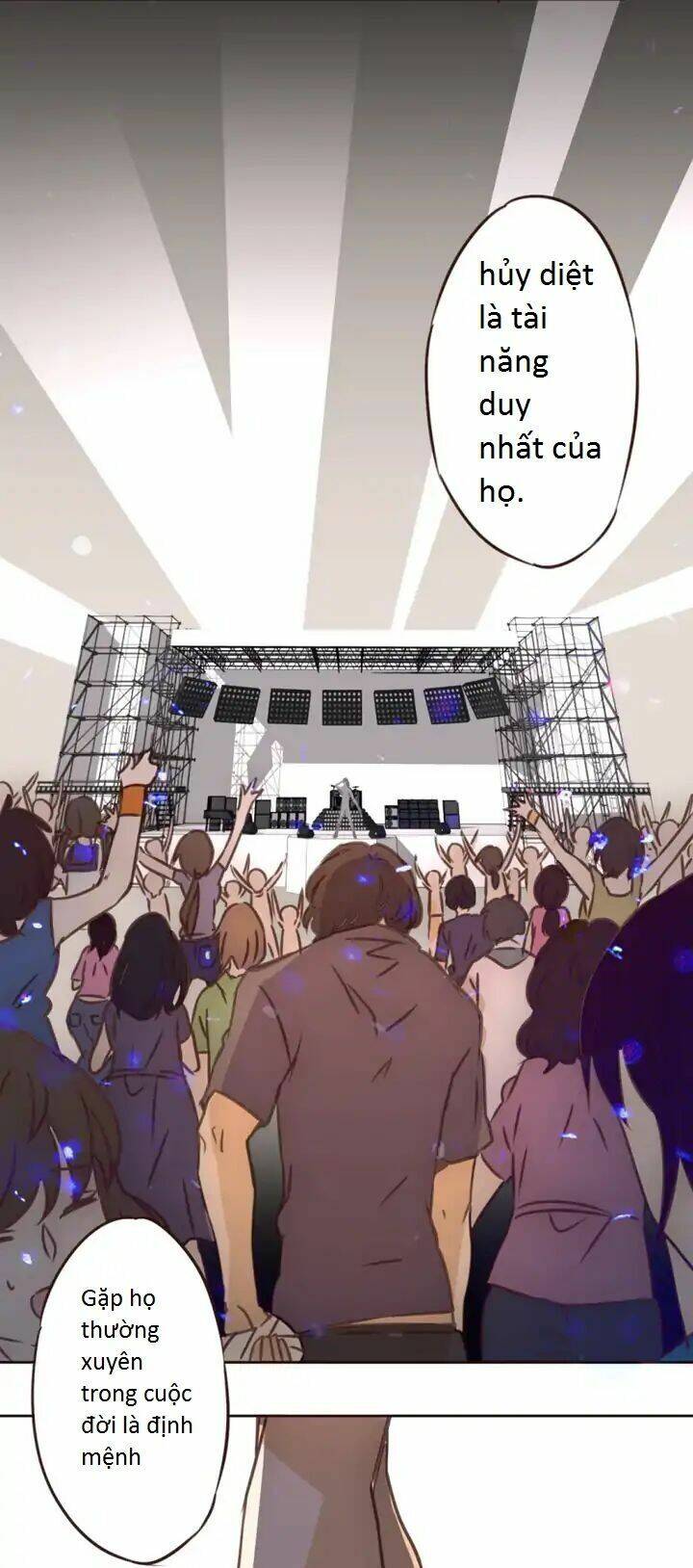 Tai Cá Voi Chapter 1 - 14