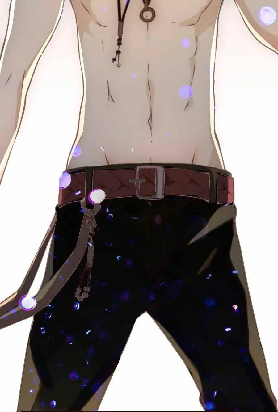 Tai Cá Voi Chapter 1 - 16