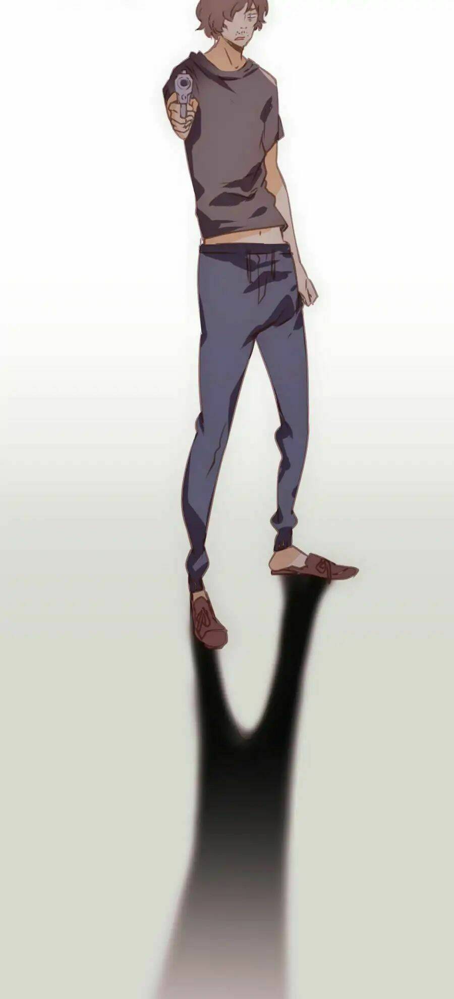 Tai Cá Voi Chapter 1 - 17