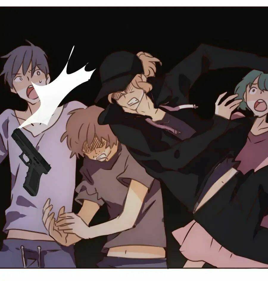 Tai Cá Voi Chapter 1 - 19