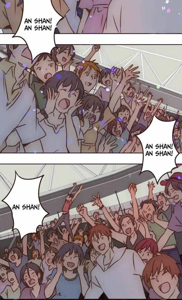 Tai Cá Voi Chapter 1 - 3