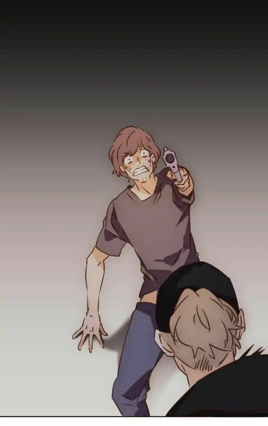 Tai Cá Voi Chapter 1 - 23